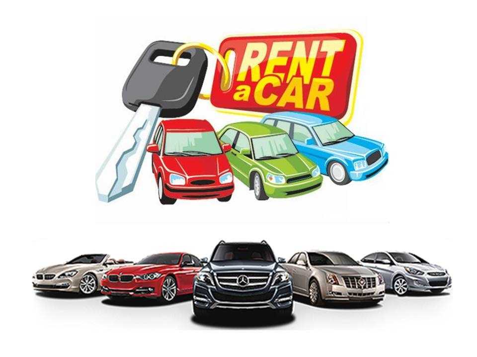 İnönü Rent A Car